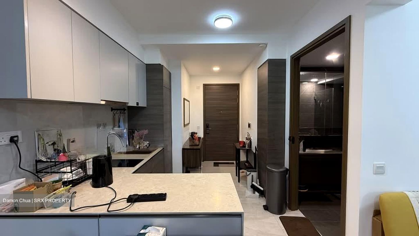 The Florence Residences (D19), Apartment #603176891